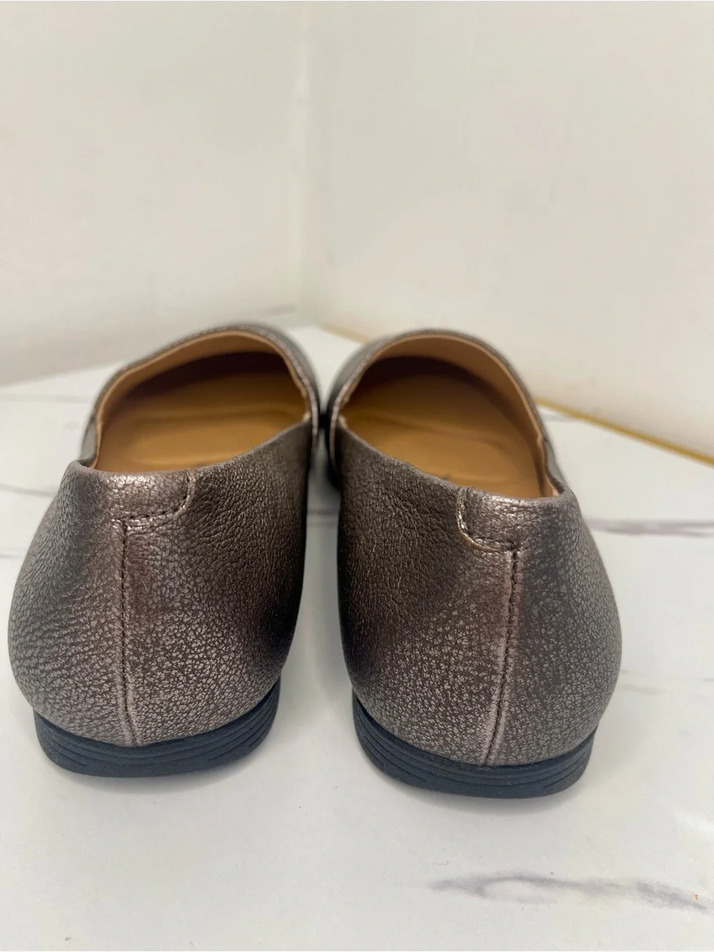Dansko sleek slip